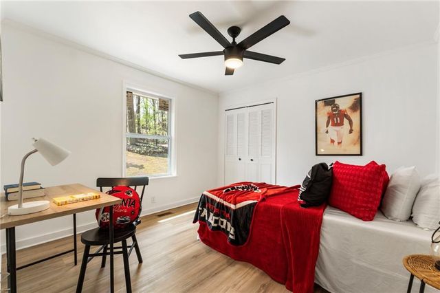 1184 Alemeda Drive, Marietta, GA 30066