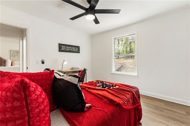 1184 Alemeda Drive, Marietta, GA 30066