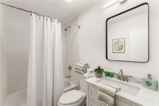 1184 Alemeda Drive, Marietta, GA 30066