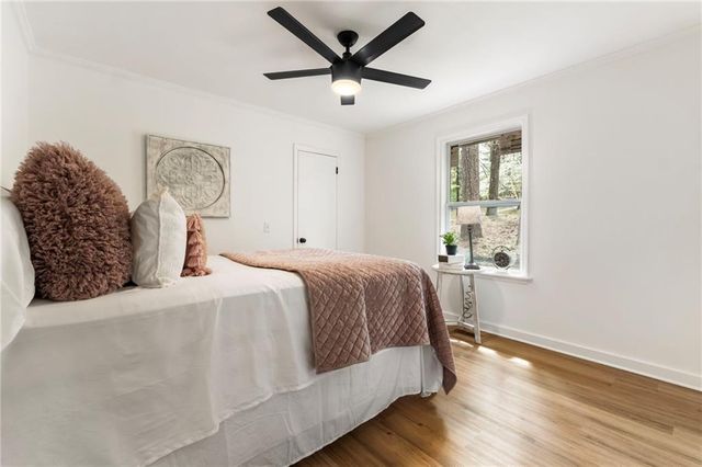 1184 Alemeda Drive, Marietta, GA 30066