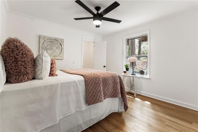 1184 Alemeda Drive, Marietta, GA 30066