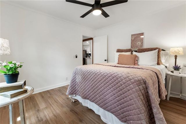 1184 Alemeda Drive, Marietta, GA 30066