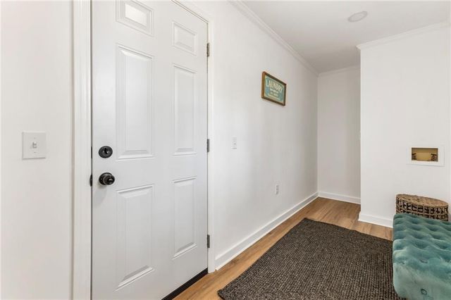 1184 Alemeda Drive, Marietta, GA 30066