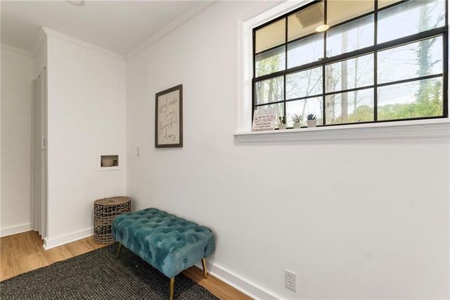 1184 Alemeda Drive, Marietta, GA 30066