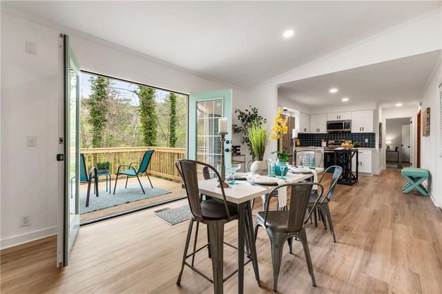 1184 Alemeda Drive, Marietta, GA 30066