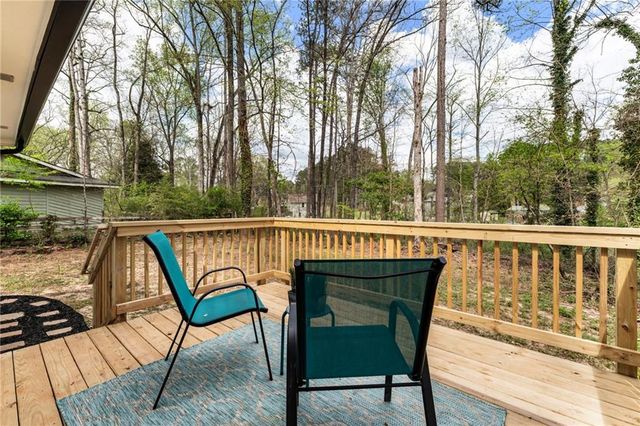 1184 Alemeda Drive, Marietta, GA 30066