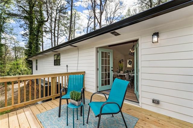 1184 Alemeda Drive, Marietta, GA 30066