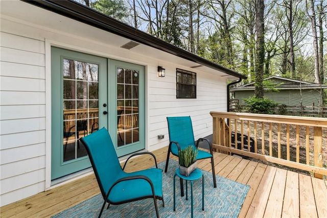 1184 Alemeda Drive, Marietta, GA 30066