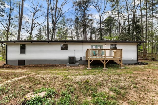 1184 Alemeda Drive, Marietta, GA 30066