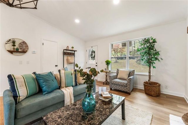 1184 Alemeda Drive, Marietta, GA 30066