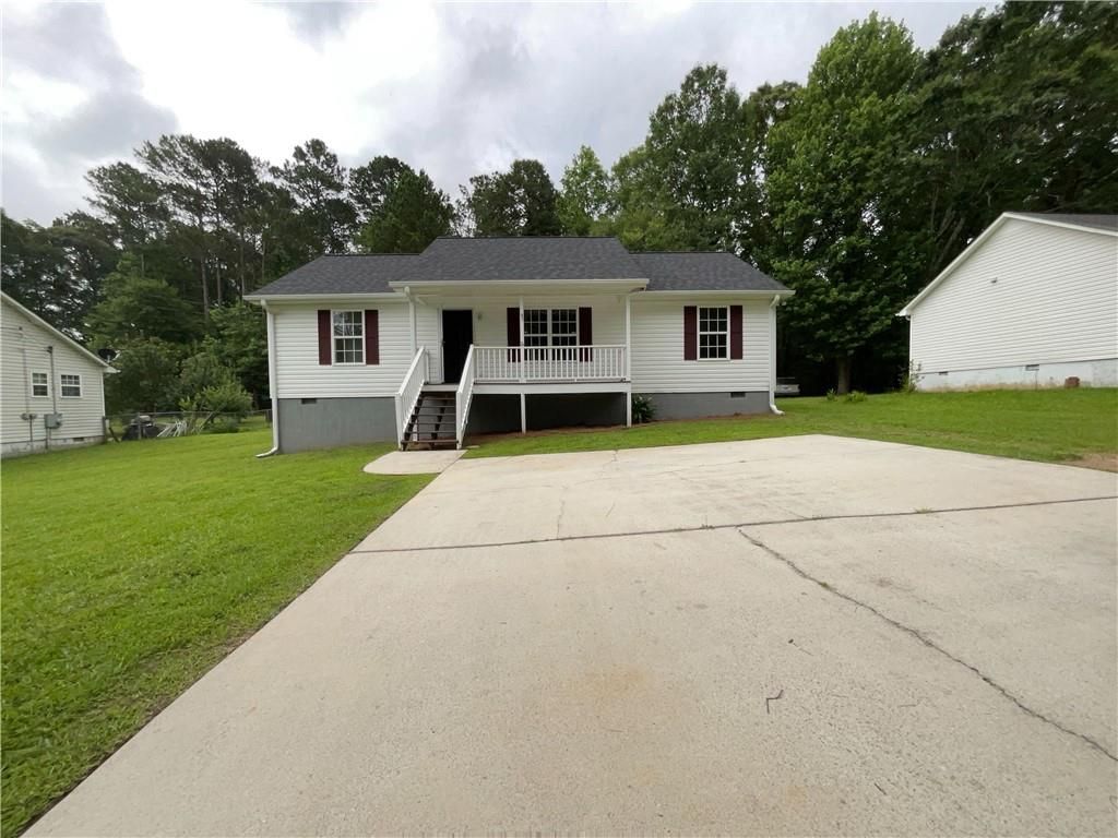 45 Carroll Street, Temple, GA 30179