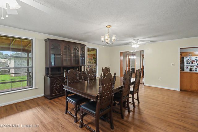 10604 Oak Street, Vancleave, MS 39565