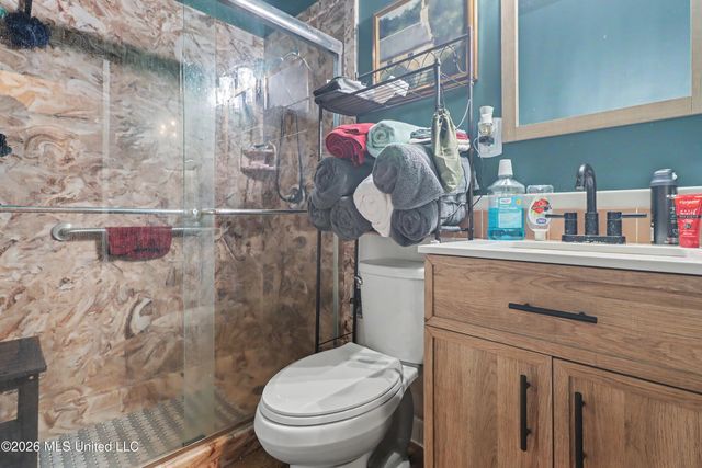 10604 Oak Street, Vancleave, MS 39565