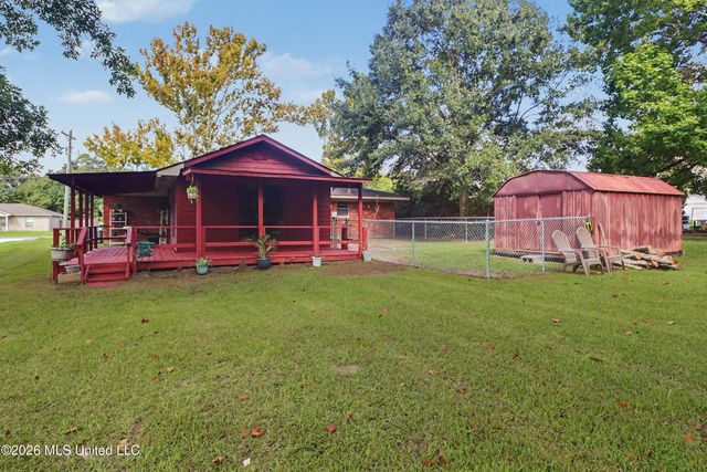 10604 Oak Street, Vancleave, MS 39565