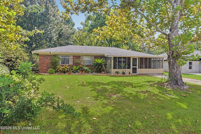 10604 Oak Street, Vancleave, MS 39565