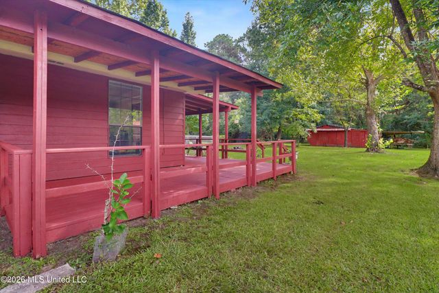 10604 Oak Street, Vancleave, MS 39565
