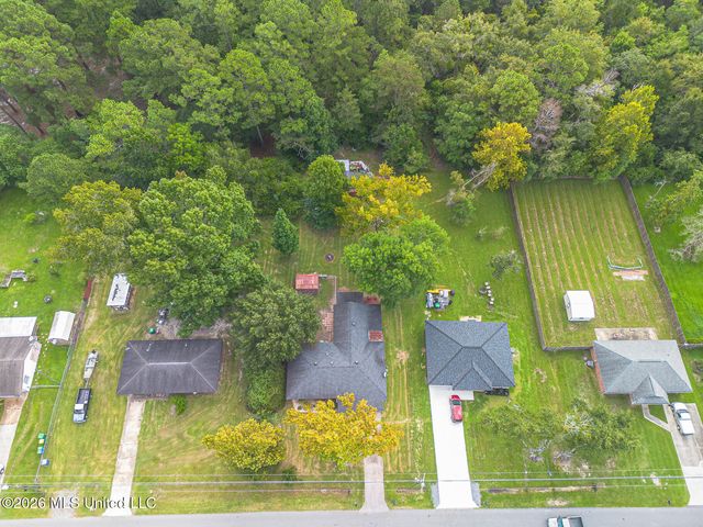 10604 Oak Street, Vancleave, MS 39565