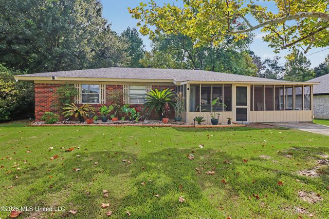 10604 Oak Street, Vancleave, MS 39565