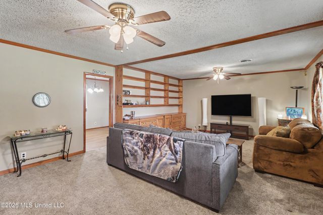 10604 Oak Street, Vancleave, MS 39565