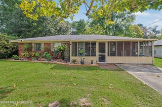 10604 Oak Street, Vancleave, MS 39565