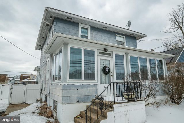 428 MADISON AVE, Langhorne, PA 19047