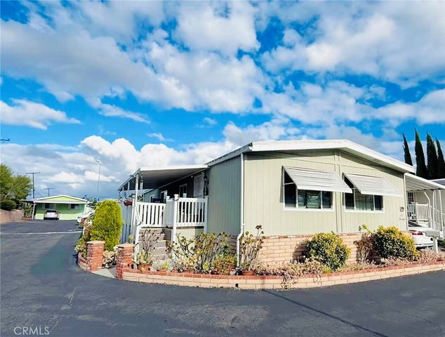 1560 S Otterbein Avenue 178, Rowland Heights, CA 91748