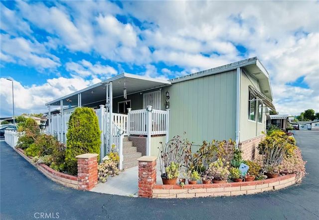 1560 S Otterbein Avenue 178, Rowland Heights, CA 91748