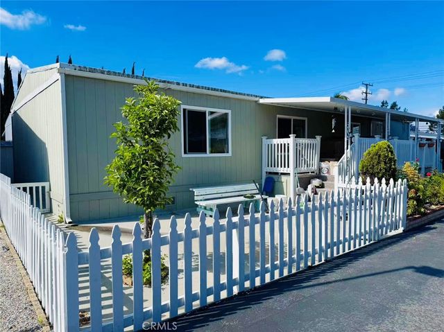 1560 S Otterbein Avenue 178, Rowland Heights, CA 91748