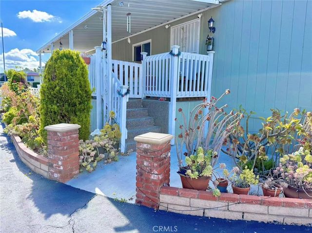 1560 S Otterbein Avenue 178, Rowland Heights, CA 91748