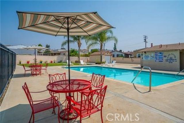 1560 S Otterbein Avenue 178, Rowland Heights, CA 91748