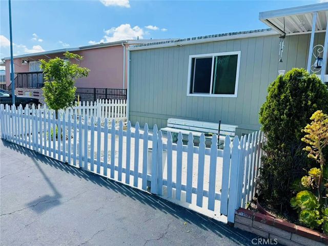 1560 S Otterbein Avenue 178, Rowland Heights, CA 91748