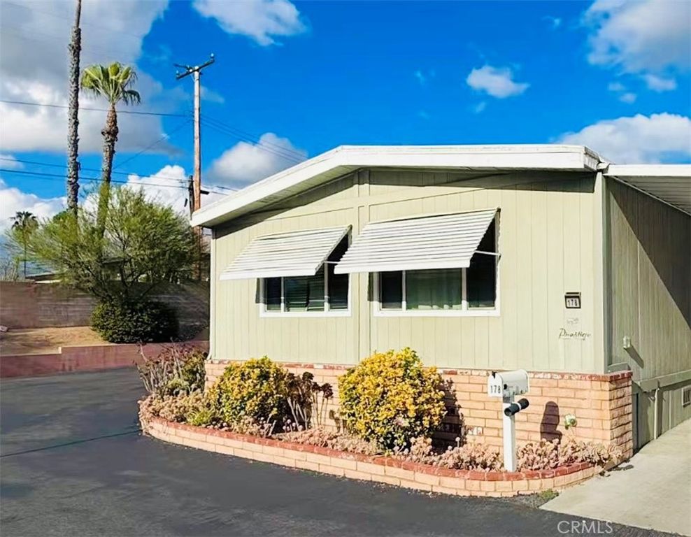 1560 S Otterbein Avenue 178, Rowland Heights, CA 91748