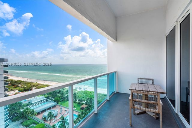 102 24th St PH-1607, Miami Beach, FL 33139
