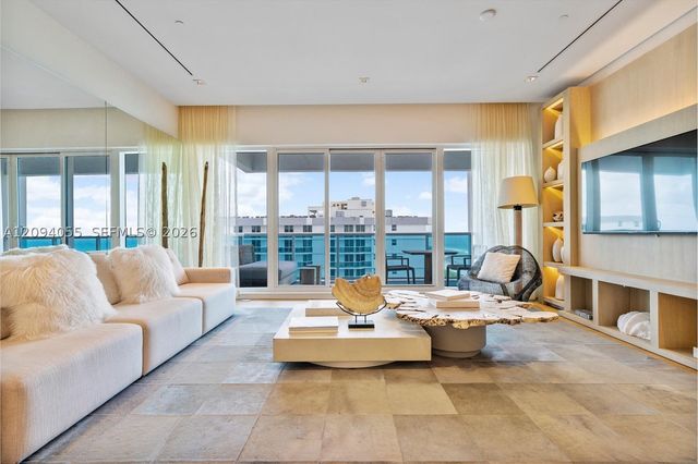 102 24th St PH-1607, Miami Beach, FL 33139