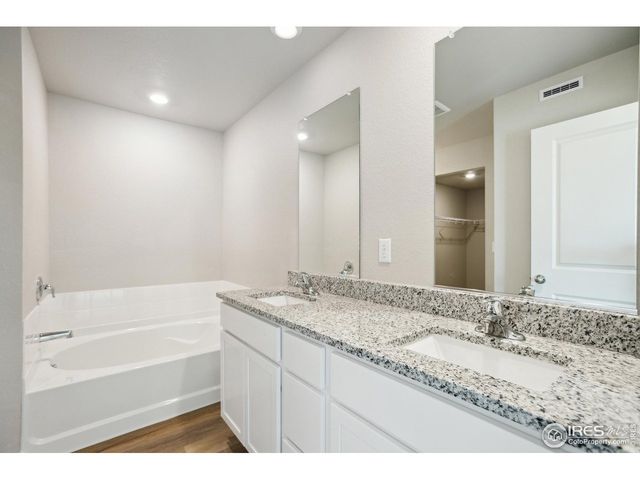 854 Emerald Lakes St, Severance, CO 80550