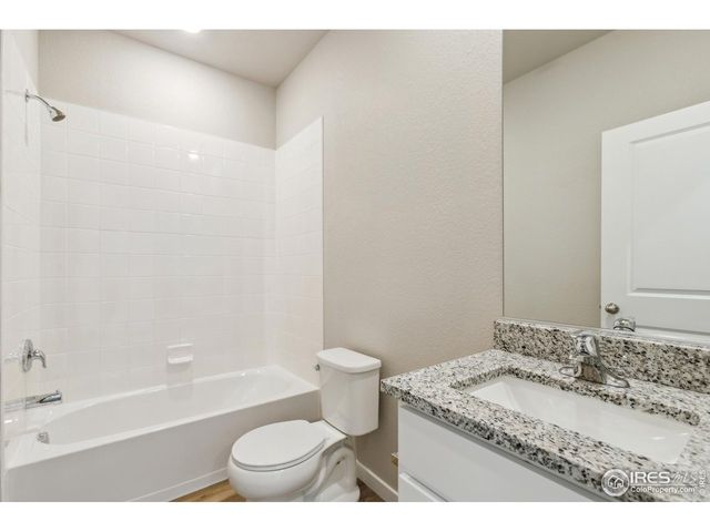 854 Emerald Lakes St, Severance, CO 80550