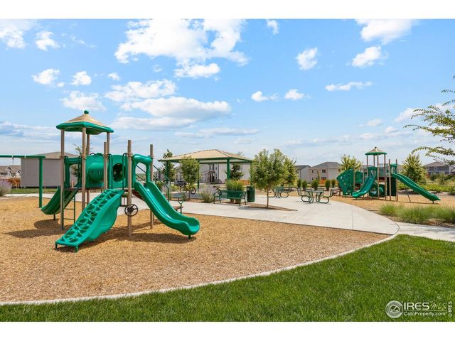 854 Emerald Lakes St, Severance, CO 80550