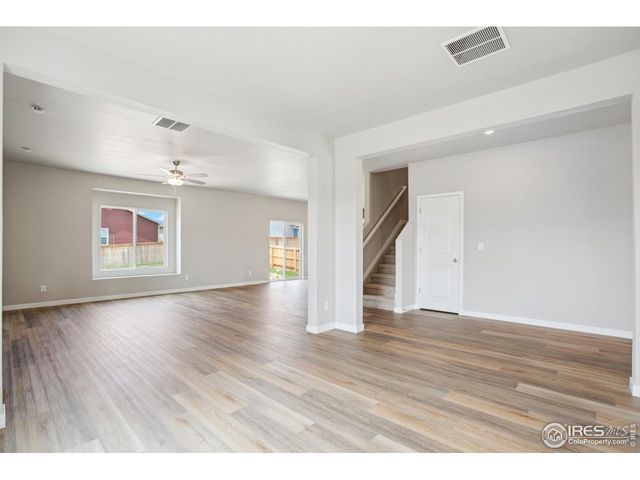 854 Emerald Lakes St, Severance, CO 80550