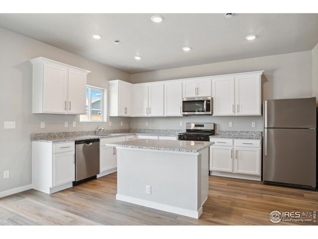 854 Emerald Lakes St, Severance, CO 80550