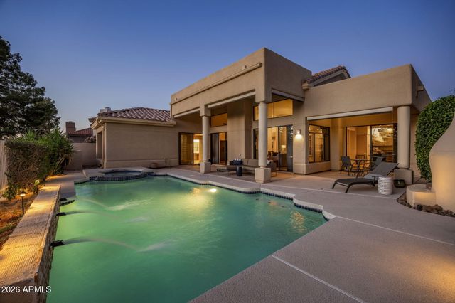 11838 N 80TH Place, Scottsdale, AZ 85260
