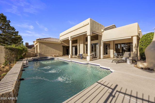 11838 N 80TH Place, Scottsdale, AZ 85260