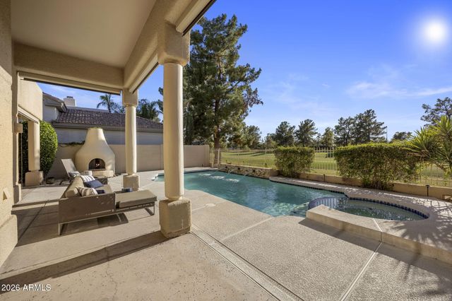 11838 N 80TH Place, Scottsdale, AZ 85260