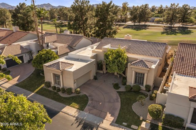 11838 N 80TH Place, Scottsdale, AZ 85260