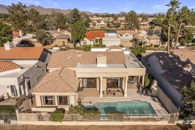 11838 N 80TH Place, Scottsdale, AZ 85260