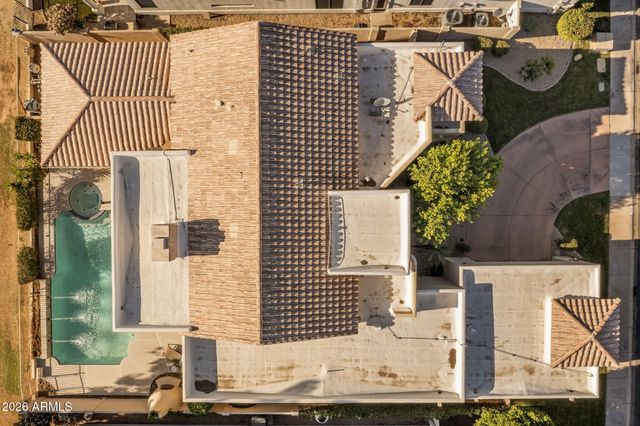 11838 N 80TH Place, Scottsdale, AZ 85260