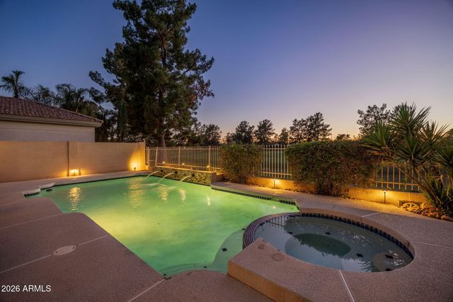 11838 N 80TH Place, Scottsdale, AZ 85260