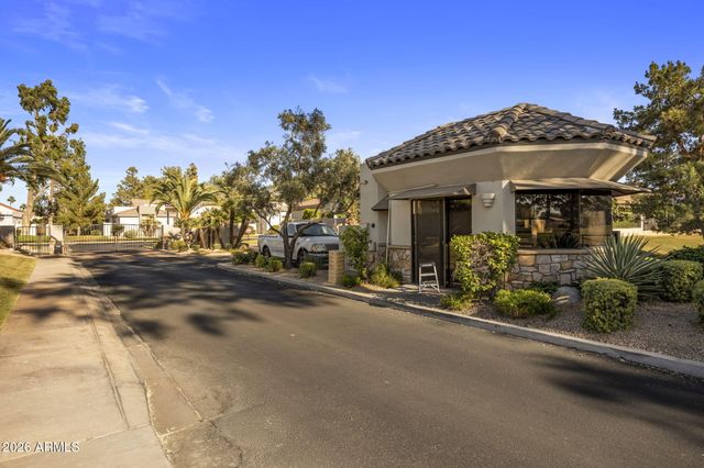 11838 N 80TH Place, Scottsdale, AZ 85260