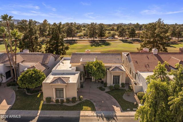 11838 N 80TH Place, Scottsdale, AZ 85260