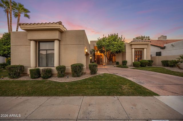 11838 N 80TH Place, Scottsdale, AZ 85260