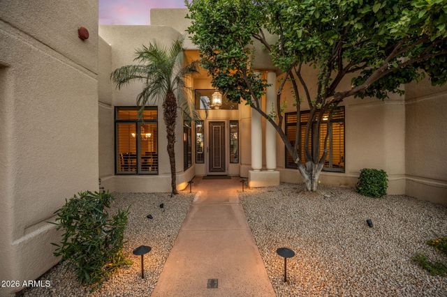 11838 N 80TH Place, Scottsdale, AZ 85260